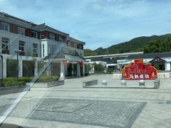 -天姥山景区