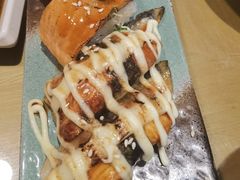 -友壹町寿司(嘉洲广场店)