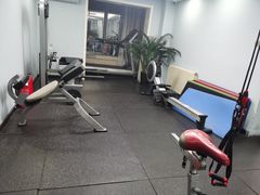 -悦健身私教工作室(双井店)