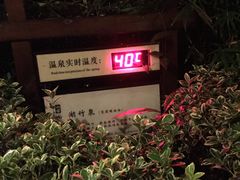 -天目湖涵田半山温泉