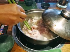 -芭缇沁园椰子鸡(中航紫金新天地店)