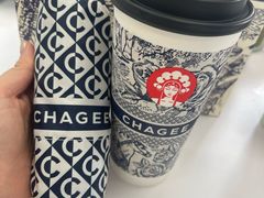 -霸王茶姬(上海静安大悦城店)