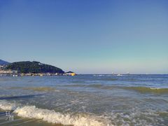 -渔寮风景区