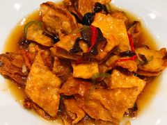 -巴依老爷新疆美食(常营店)