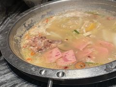 -天都火锅酒楼(虹梅南路店)