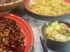 -馬伍旺川菜(江北虹悦城店)