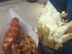 -SUGAR糖薯·章鱼烧(鹏欣水游城店)