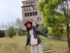 -中旅阿那亚九龙湖·公主酒店