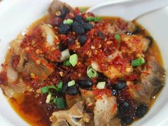 -浏阳小饭铺(洪西小区店)