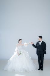 -金夫人婚纱摄影(总店)