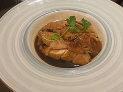 -厦门艾美酒店·乐美中餐厅