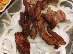 -紫霞门韩国料理烤肉(深南东路店)