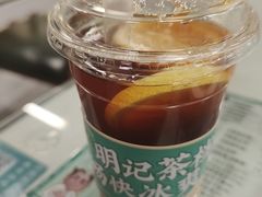 -西关明记肠粉(荔枝湾店)
