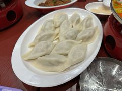 -喜家德虾仁水饺(长泰广场店)