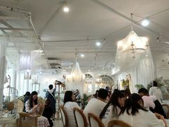 大堂-共舞时光猫咖·狗咖(新街口店)