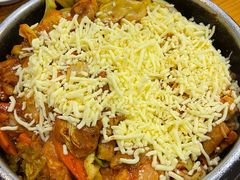 -咕咕站韩国料理(紫金港店)