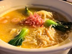 大煮干丝-南里山房·新淮扬菜(徐汇万科店)