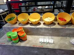 -古乐牛香·鲜牛肉牛杂火锅(五一中路店)