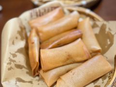 牛肉春卷-肖记公安牛肉鱼杂馆·省级非物质文化遗产(三角路直营店)