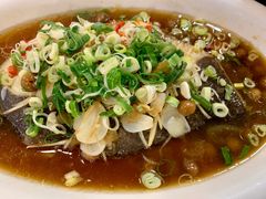 -砖窑古早味怀旧餐厅