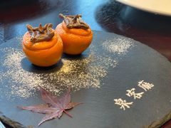 -泉客厅Spring Pavilion 中餐厅