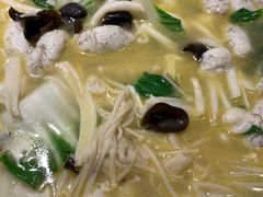-富临轩私房菜(集庆门大街店)
