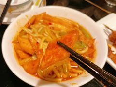 -木卡买提新疆餐厅·清真(新里海顿公馆店)