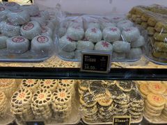 -稻香村(来广营店)