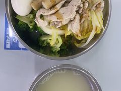 -中国农业大学(西校区)
