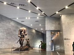 -北京周口店北京人遗址博物馆