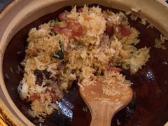 -捞王锅物料理(凯旋路店)