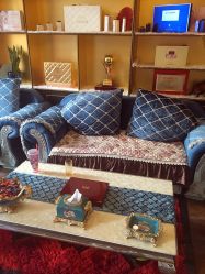 -归真美学颜究中心