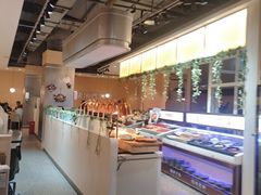 -快乐爱斯米牛排·寿喜烧自助(亿合城店)