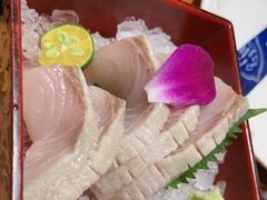 -有喜屋·鲜鸡烧鸟·居酒屋(安龙路店)