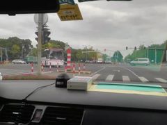 -胜华驾校·小猫学车(银都店)