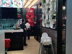 -零度空间·台湾小馆(五道口购物中心店)