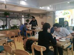 大堂-紫光园·烤鸭(首经贸店)