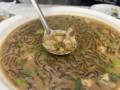 -健跳小海鲜(人民路店)