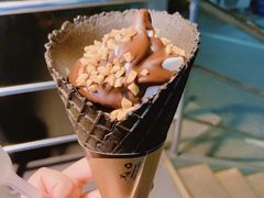 -麦当劳(农光里店)