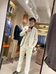 -艾米丽婚纱礼服