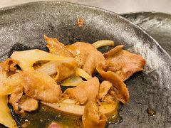 -大渔铁板烧(中山路八佰伴店)