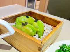 -蔡澜点心·粤菜(丽泽天街店)