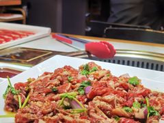 招牌肥牛-杨记齐齐哈尔烤肉(总店)