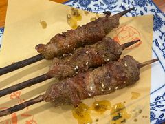 -牧人巷子·大锅羊汤·暴走牛骨(大成路店)