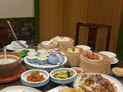 -岭南小生·粤港点心(南门口店)