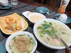 -安泰楼·佛跳墙创始人·传统闽味早茶·酒楼(三坊七巷闽菜地标店)