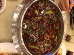 烤肉宛饭庄(北新桥店)-烤肉宛饭庄(北新桥店)
