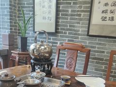 -澳门西南饭店·粤菜·茶市·手工点心(华海路店)