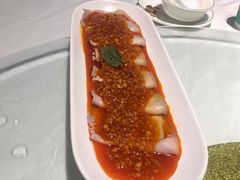 大刀蒜泥白肉-蓉城小馆(科兴店)