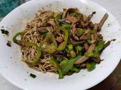 -高邮面馆(明瓦廊店)